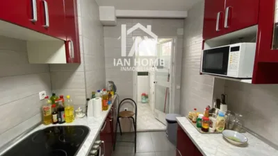Flat on Calle de Campotejar photo 37