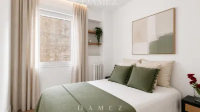 Apartment in Salamanca District photo 20