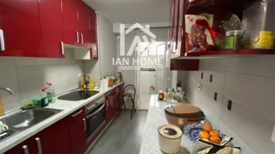 Flat on Calle de Campotejar photo 34
