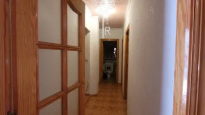 Chalet on Poligono 4 Street photo 3