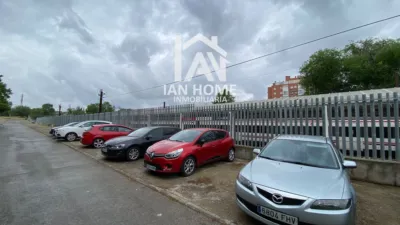 Flat on Calle de Campotejar photo 44