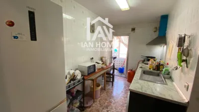 Flat on Juan Alonso Street photo 22
