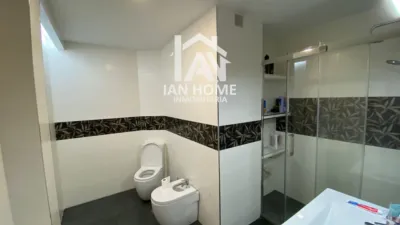 Flat on Calle de Campotejar photo 27