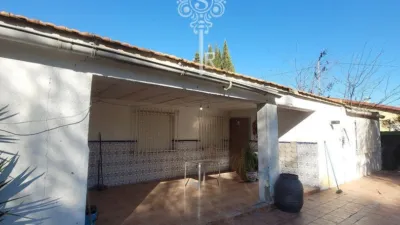 Chalet on Poligono 4 Street photo 52