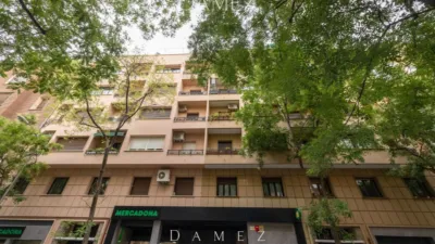 Apartment in Salamanca District photo 22