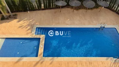 Apartment in Platja d'Oliva photo 45