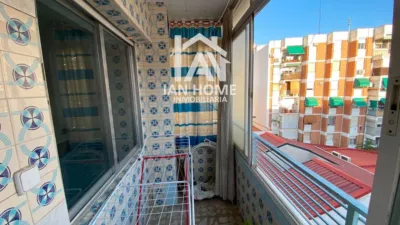 Flat on Juan Alonso Street photo 30