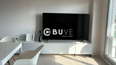 Apartment in Platja d'Oliva photo 29