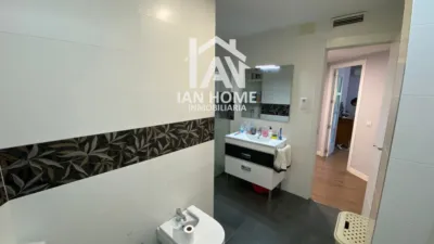 Flat on Calle de Campotejar photo 28
