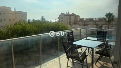 Apartment in Platja d'Oliva photo 38