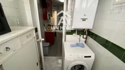 Flat on Calle de Campotejar photo 39