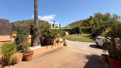 House in Camí de Cantina photo 5