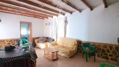 Chalet on Poligono 4 Street photo 19