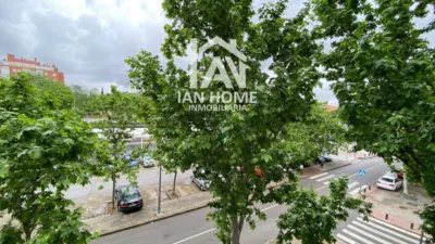 Flat on Calle de Campotejar photo 42