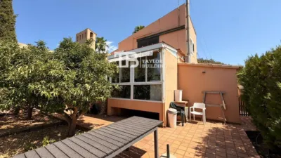 House in Camí de Cantina photo 4