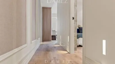 Apartment in Salamanca District photo 11