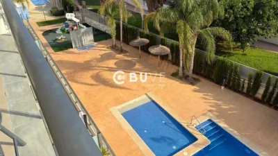 Apartment in Platja d'Oliva photo 47