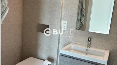 Apartment in Platja d'Oliva photo 8