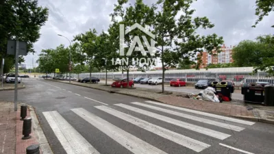 Flat on Calle de Campotejar photo 45