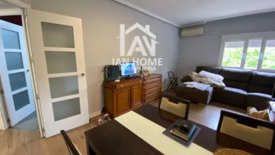 Flat on Calle de Campotejar photo 12