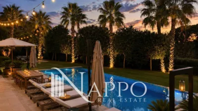 Villa in Santa Ponça photo 9