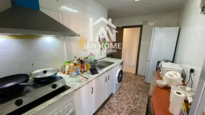 Flat on Juan Alonso Street photo 24