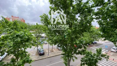Flat on Calle de Campotejar photo 46