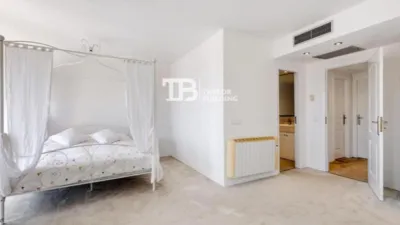 Terraced House in Carrer del Rector Vives photo 17