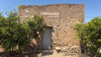 Rustic Finca in Aldover photo 7