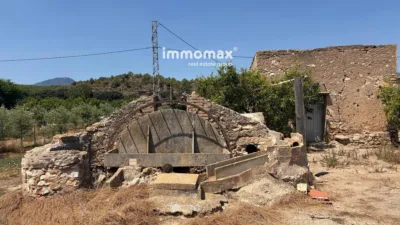 Rustic Finca in Aldover photo 10