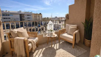 Apartment at Avinguda de Fages de Climent, 1 photo 15