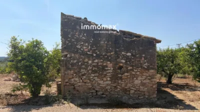 Rustic Finca in Aldover photo 4