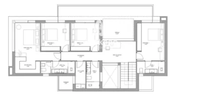 Chalet in El Bosque photo 50