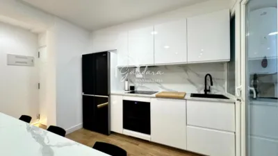 Flat in A Gándara photo 8