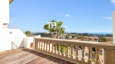 Terraced House in Carrer del Rector Vives photo 7