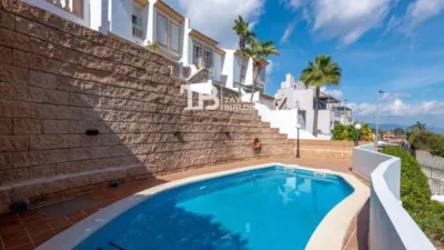 Terraced House in Carrer del Rector Vives photo 25
