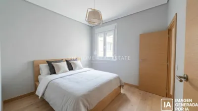 Apartment on Calle Máiquez photo 4