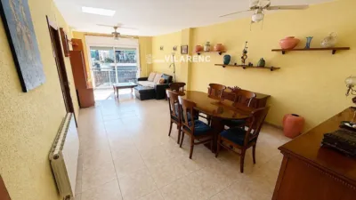 Apartment on Carrer de Jesús photo 2