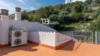 Terraced House in Carrer del Rector Vives photo 30