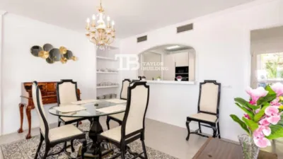 Terraced House in Carrer del Rector Vives photo 12