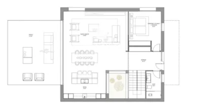 Chalet in El Bosque photo 48
