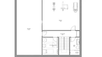 Chalet in El Bosque photo 49
