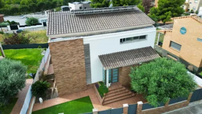 Chalet on Carrer de la Sanera, 7 photo 5