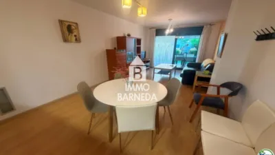 Apartment on Carrer de Joanot Martorell, 25 photo 19