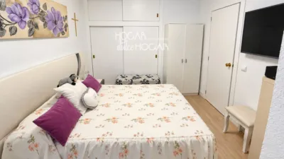 Apartment in Platja de Segur de Calafell photo 16