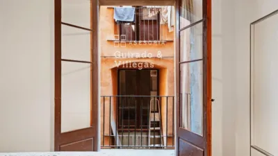 Piso en Carrer dels Obradors photo 27