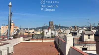 Piso en Carrer dels Obradors photo 43