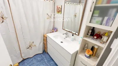 Apartment in Platja de Segur de Calafell photo 20