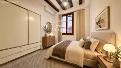 Piso en Carrer dels Obradors photo 30