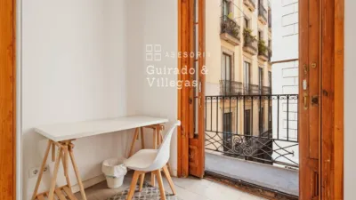 Piso en Carrer dels Obradors photo 20